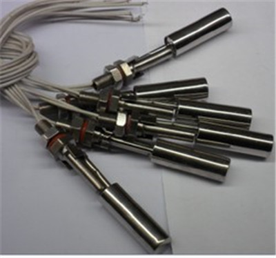 Stainless steel float switch liquid level switch side mounted water level switch LSSYZ-2