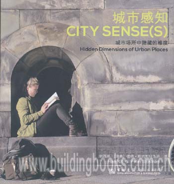 城市感知:城市场所中隐藏的维度