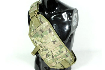 TMC phantom crossbody bag MOLLE bag multi-purpose utility shoulder bag MC color