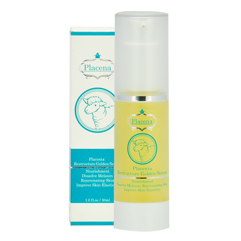 Placena极盛重生胎盘精华素 30ml