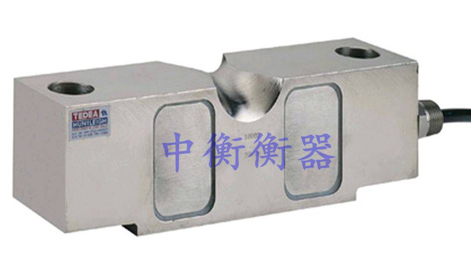 正品美国特迪亚传感器4158双剪切梁传感器