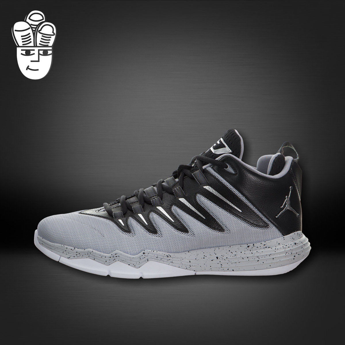 Air Jordan CP3.IX  AJ男鞋 实战篮球鞋 保罗9代战靴 运动休闲鞋