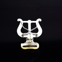 Trombone Marching Music Clip Trombone Music Stand Portable Music Clip Small Music Clip Trombone Music Clip Trombone Music Clip Simple Music Clip