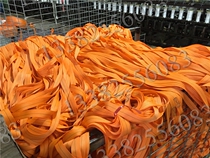2 5-5cm wide tensioner strap strap strap polyester high-strength cargo fixing strap