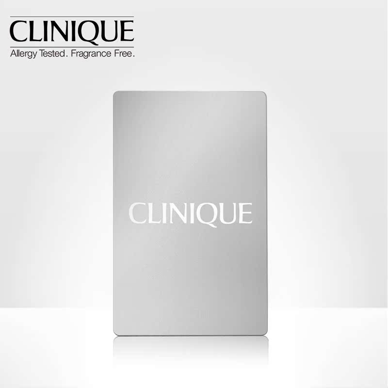 Clinique 倩碧 粉饼盒 至真亮妍粉饼盒 官方入驻
