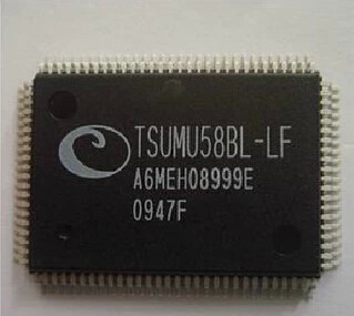 TSUMU58BL-LF MSTAR QFP-100 Packaging of Original Loaded Spot