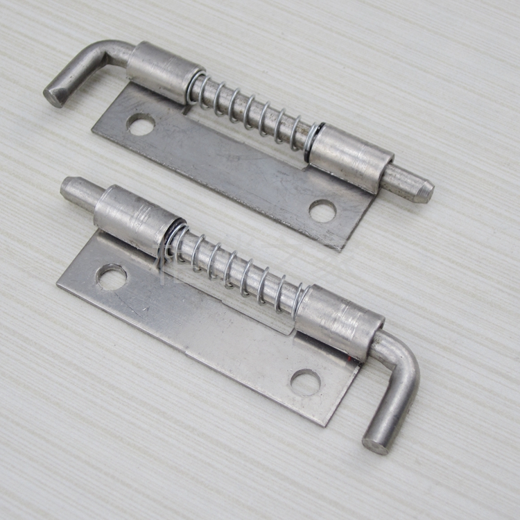 Hythan brand CL225-1-2-3 dark plug HL035-1-2-3 card ring welding plug stainless steel