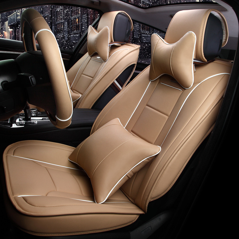 野马F10 野马F12 野马F16野马T70汽车坐垫四季通用品座垫套全包新
