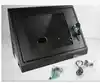 Hanwang C220 C230 B221 C226 Metal bed bag protection box Iron shell face attendance machine Punch card machine