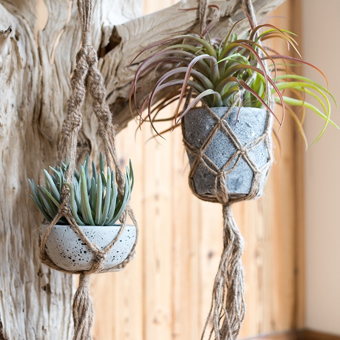 Usd 11 64 涵 Han Hemp Rope Basket Net Wall Hanging 涵 Han Hemp Rope Basket Net Wall Hanging Flower Pots Hand Made Pocket American