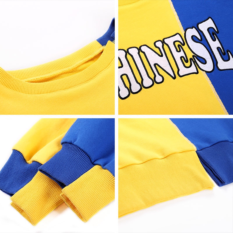 Sweatshirt femme - Ref 3215373 Image 3