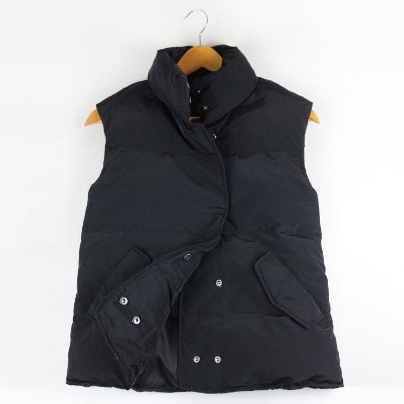Débardeur chaud pour femme en Nylon - Ref 3178003 Image 5