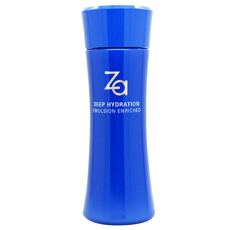 专柜正品Za恒润娇养乳液(醇润型)125ml183保湿补水滋润