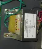 Bay brand JB-QB-GST500 fire alarm controller transformer GST500 transformer