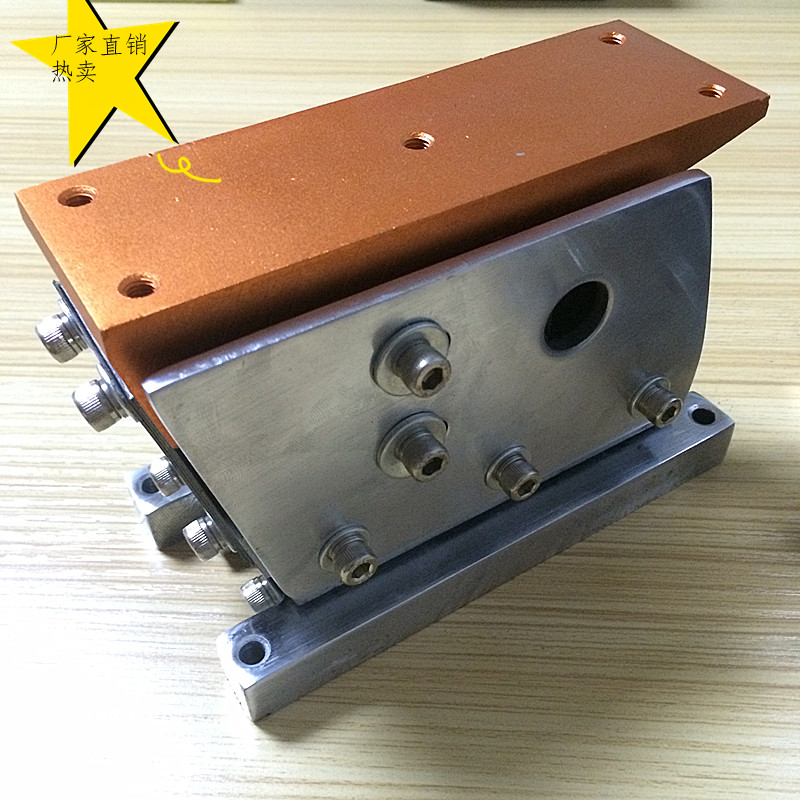 Factory direct sales automation vibrating plate precision linear feeder direct vibration model 140#