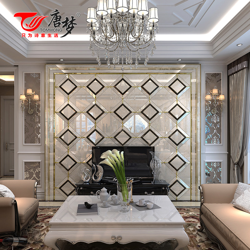 �����ִ�ŷʽ΢��ʯ��ש