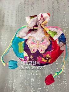 [韩国原装进口福袋子/高档福袋子/婚礼，周岁用品/D-FD130]