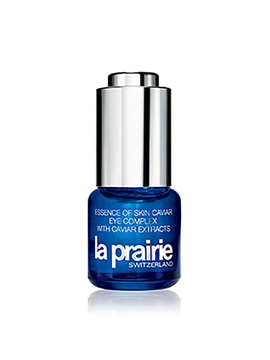 La Prairie/蓓丽 莱珀妮鱼子精华眼部紧致啫喱15ml