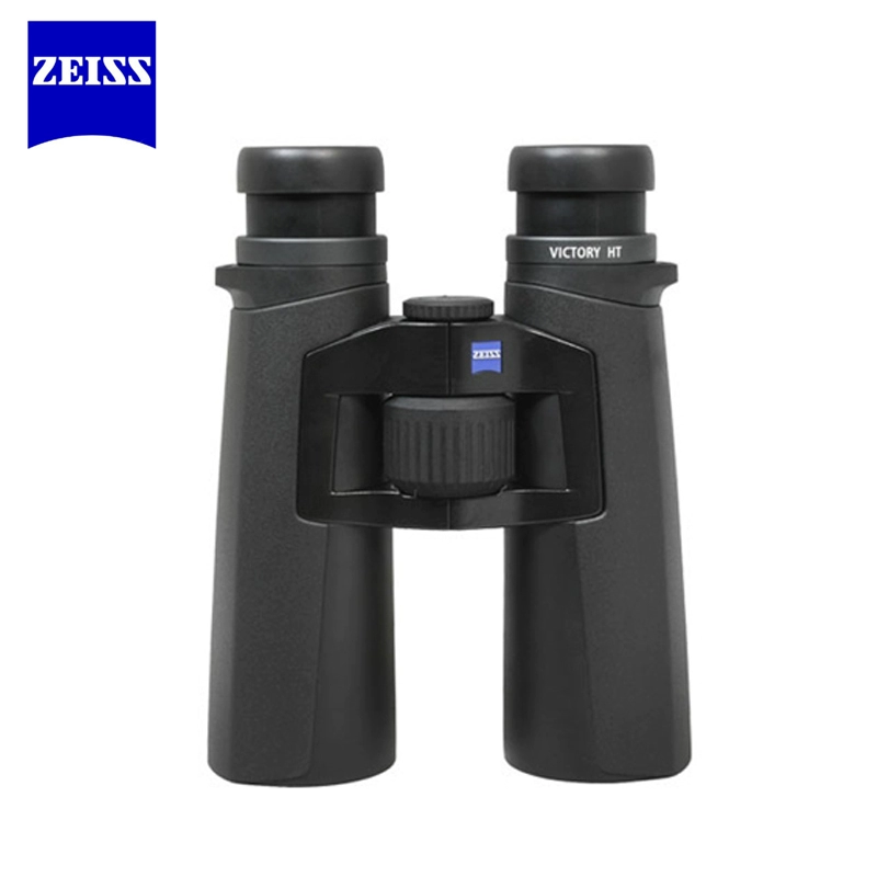 Ống nhòm ZEISS Zeiss độ phóng đại cao độ phân giải cao tầm nhìn ban đêm ánh sáng thấp Kính thiên văn buổi hòa nhạc HT10X42 - Kính viễn vọng / Kính / Kính ngoài trời