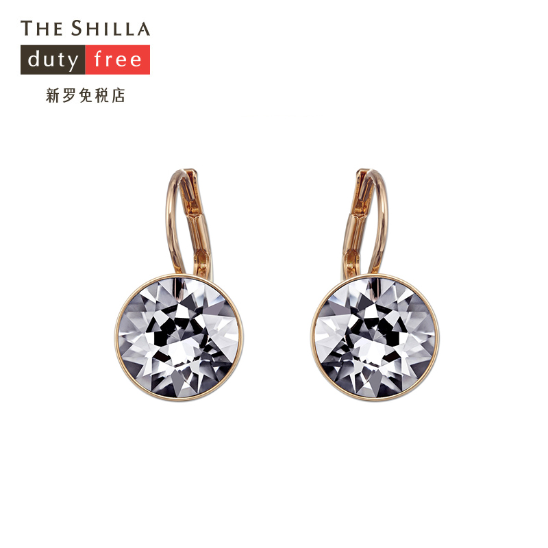 [THE SHILLA/新罗免税店] SWAROVSKI/施华洛世奇 [5084706] 耳环