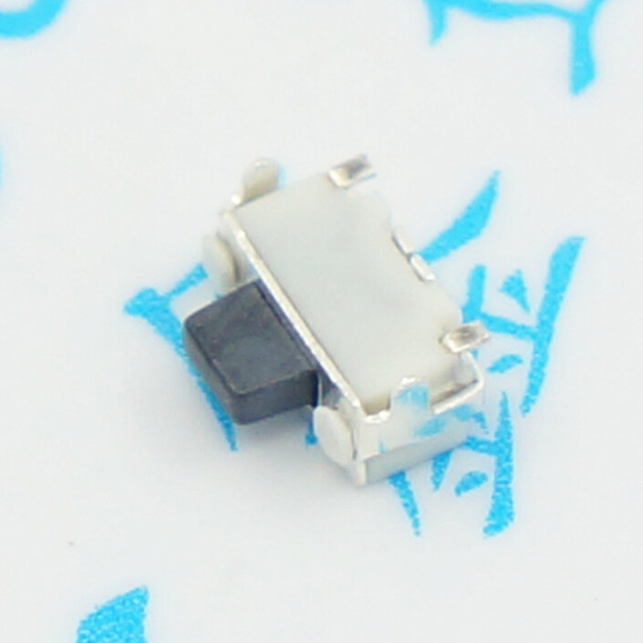 2 * 4 pins with bracket light touch switch wrapping foot 2 * 4MM small tortoise switch boot-key-Taobao