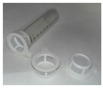 细胞过滤器Cell Strainer 40um70um100um细胞筛网药物过滤培养
