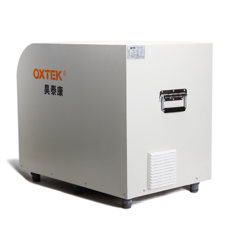 昊泰康弥散式制氧机 10L 室内氧气机 家用医用办公室吸氧机 fr