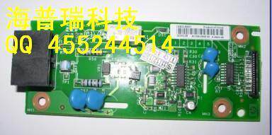 Suitable for HP1213NF fax board HP1212 Fax board HP1216 1218 Fax board