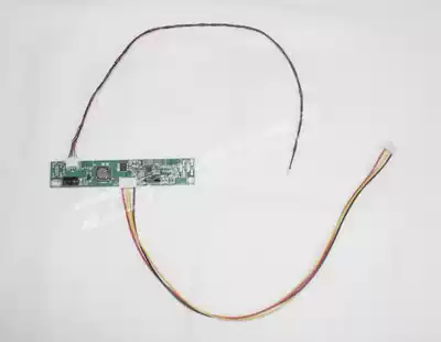 LG Chimei 21 5 inch LED LCD screen high voltage strip Universal high voltage strip 6p boost strip LED boost regulator strip