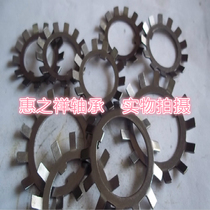 Import AW round nut with stop gasket sun stop gasket M85M90M95M100M110M120