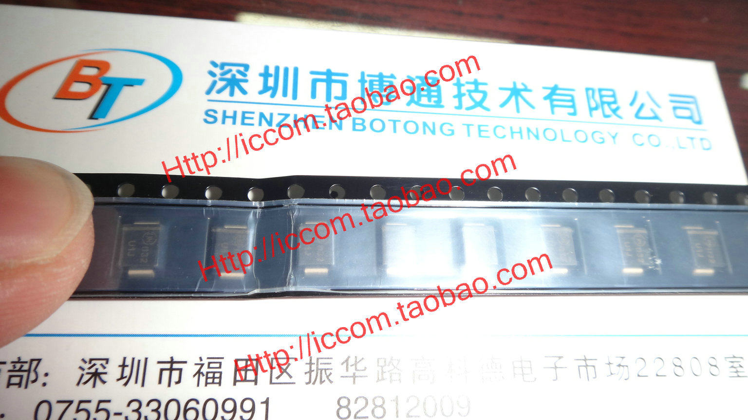 SMD Diode D42C S22 D44J S27 X33 A11 H7H FJ1049 FXM 5 6B