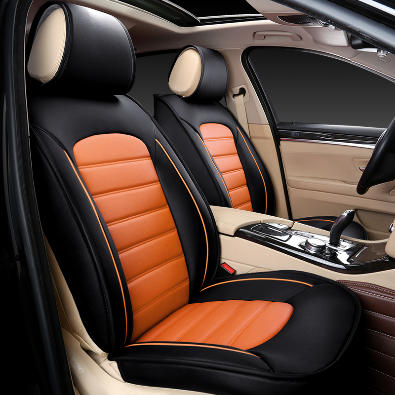 汽车座垫2016款哈弗H2 H6coupe H5 H8专用坐垫四季全包围座椅套