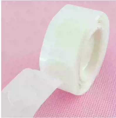 Special price latex balloon thick diy special double-sided non-scented glue dots do not leave Mark wedding wedding birthday arrangement