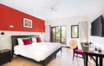 Club Med Bintan Island Superior Room