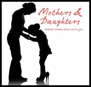 【预售】Mothers and Daughters