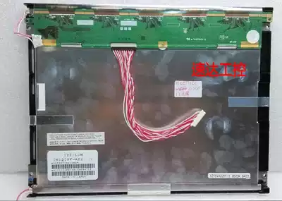 TM121SV-A02 Sanyo 12 inch LCD screen spot real price real picture