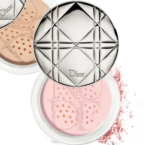 DIOR 迪奥 凝脂亲肤空气感蜜粉 16g 遮盖毛孔无瑕疵底妆 裸妆散粉
