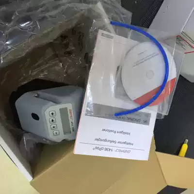 German GEMU Gimi valve positioner 1436DPZ1SA010001075 Good Price good delivery time