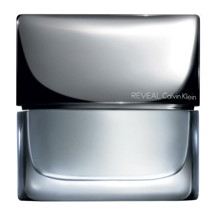新款ck香水CK Reveal Men EDT示爱男士清新淡香水50/100ml