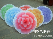 Silk cloth umbrella Jasmine Dance Dance Umbrella craft umbrella classical props