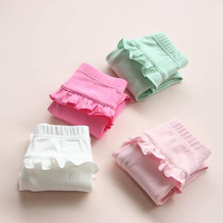 Deck code clearing spring and autumn dress girls pure cotton candy pants pants forex trade 1 - 5 year old skirts