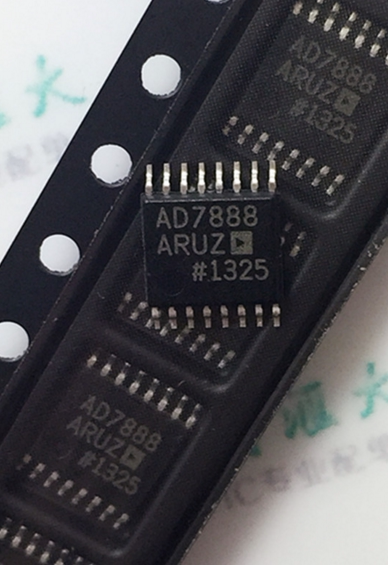Brand new original AD7888ARUZ AD7888ARU AD7888 TSSOP16