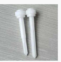 Fujitsu DPK300 color drive gear DPK500 510 color drive gear column ribbon gear brand new