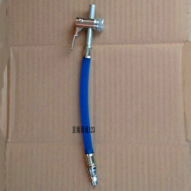 Tyre Tire Tool Tire Air Pumping Rod Mouth Bleed Valve