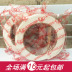 Golden Lion Sponge Gum Băng keo xốp 3.6cm 3.6cm * 1.5 Code Bọt dính hai mặt - Băng keo Băng keo