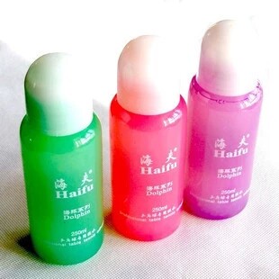 Heif Dolphin 250ML Organic glue Table Tennis glue Dolphin 250ML glue