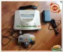 [爱 伊 小住] Máy trò chơi Nintendo N64 gốc Nhật Bản màu vàng vàng phiên bản giới hạn Hoa Kỳ - Kiểm soát trò chơi tay xbox one s