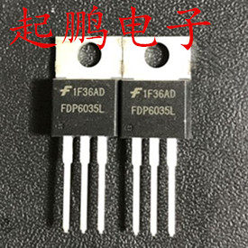 FDP6035L brand-new original physical shooting quality assurance all passed professional tests