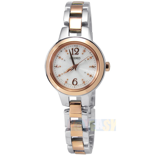 SEIKO / SWFH024J.1B21-0AF0KS / Vivace 巴黎风 PayEasy官网直邮