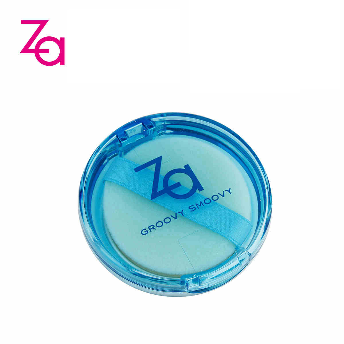 正品 Za/姬芮T区修护蜜粉5g 控油不堵塞毛孔 光泽亮彩 清理毛孔